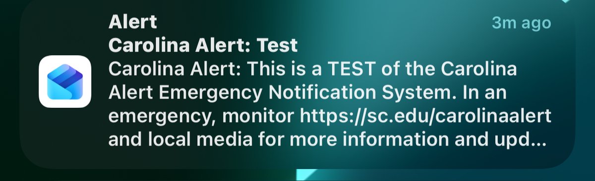 USC Police tweet media