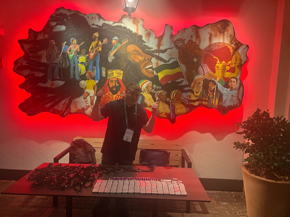 Reach Security tweet media