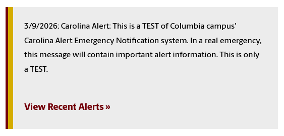 USC Police tweet media