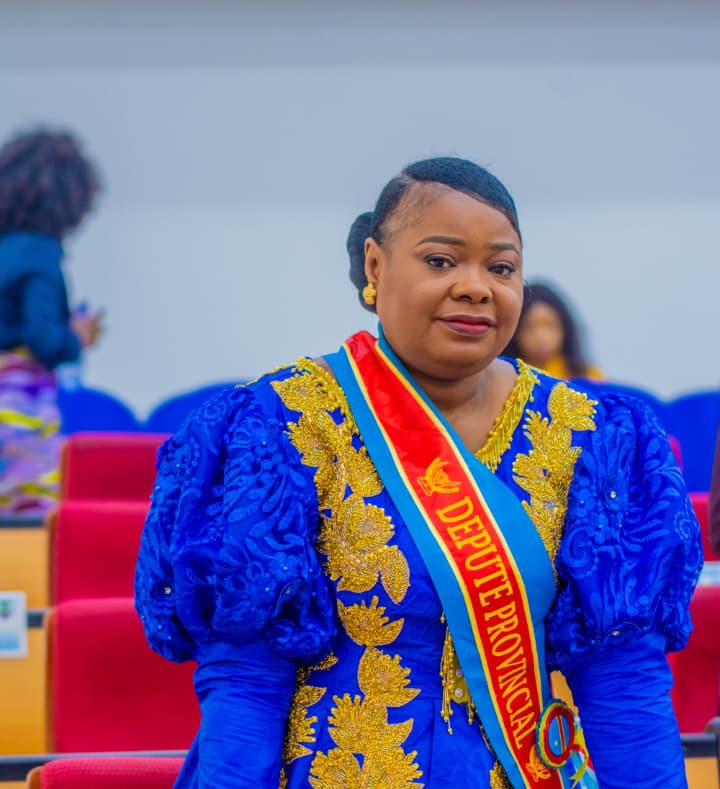 Norbertine Matanda 🇨🇩 tweet media