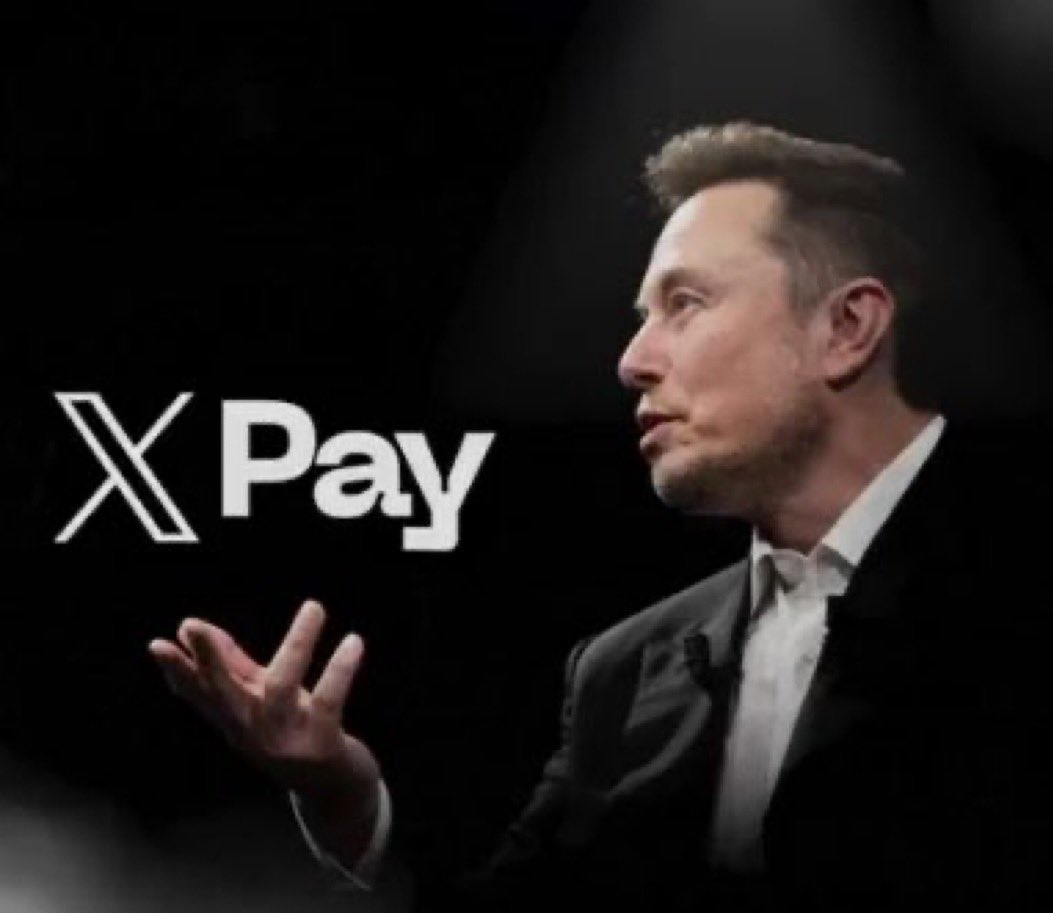 XCorpHub tweet media