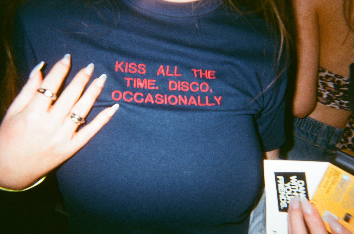 lyds⋆.˚✮ 🪩✮˚.⋆ KISSCO!!!!!!! tweet media