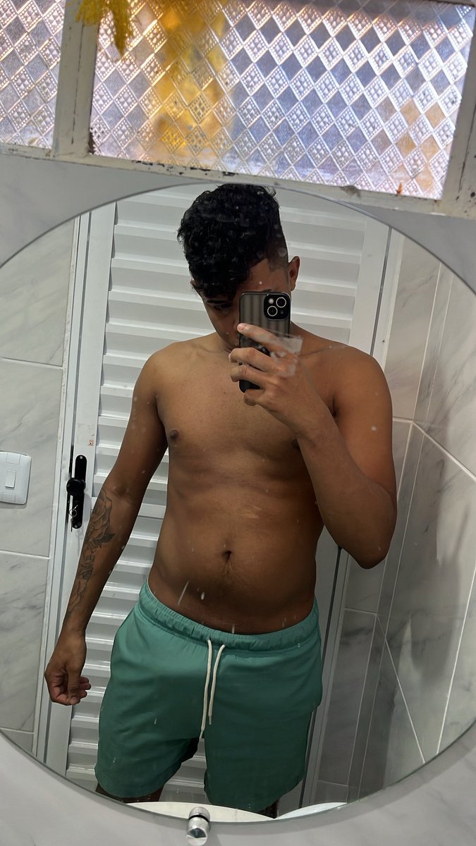 Estava sumidinho por aqui🥴