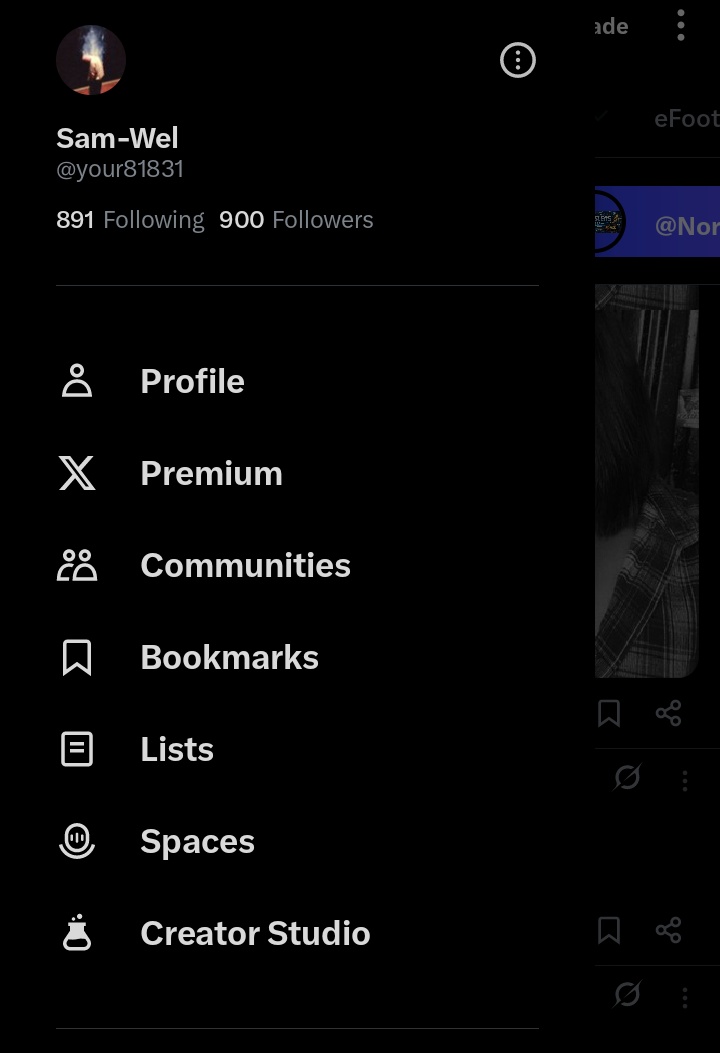 900 already! I appreciate everyone who follows and engages with my posts.
Road to 1K now.
If you’re seeing this, help me repost. Let’s make it happen.