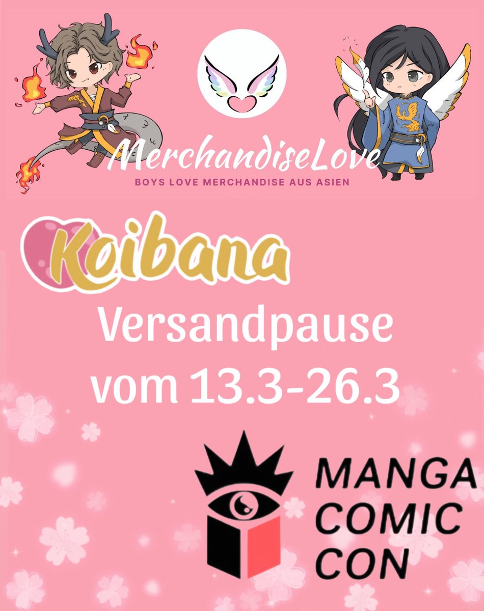 MerchandiseLove tweet media