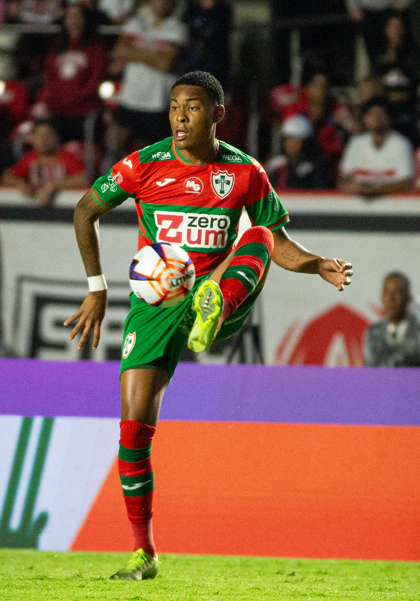 Sofascore Brasil tweet media