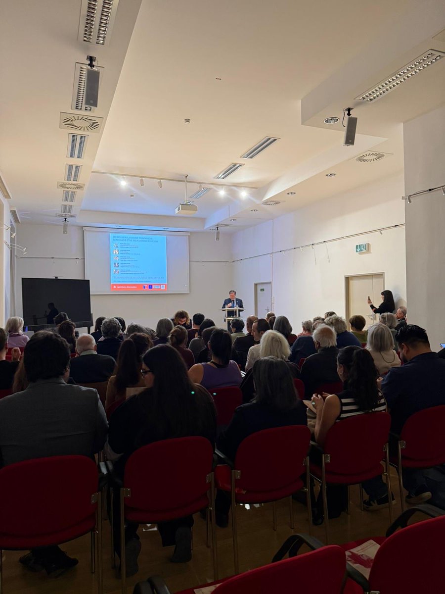 Embajada de Chile en Austria tweet media