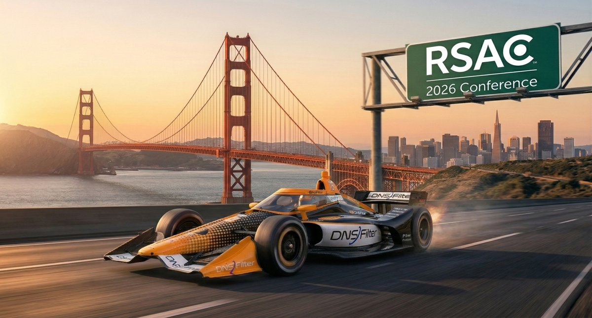 DNSFilter tweet media