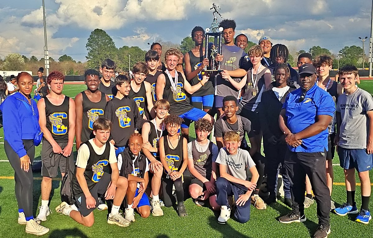 DCSD Athletics (GA) tweet media