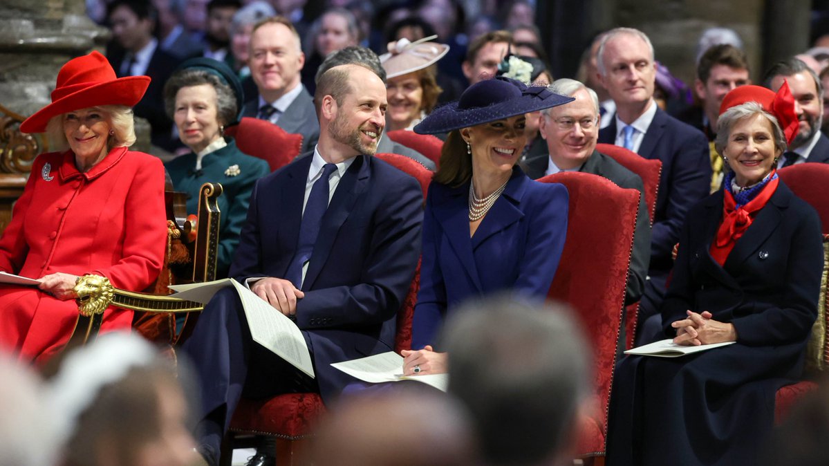 The Royal Family tweet media