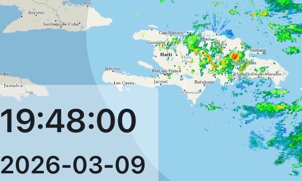 Gloria Ceballos tweet media