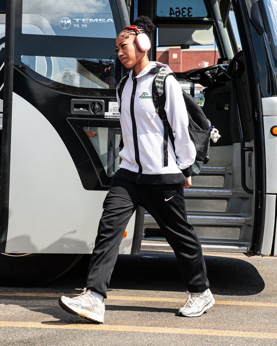 Jacksonville Women's Basketball tweet media