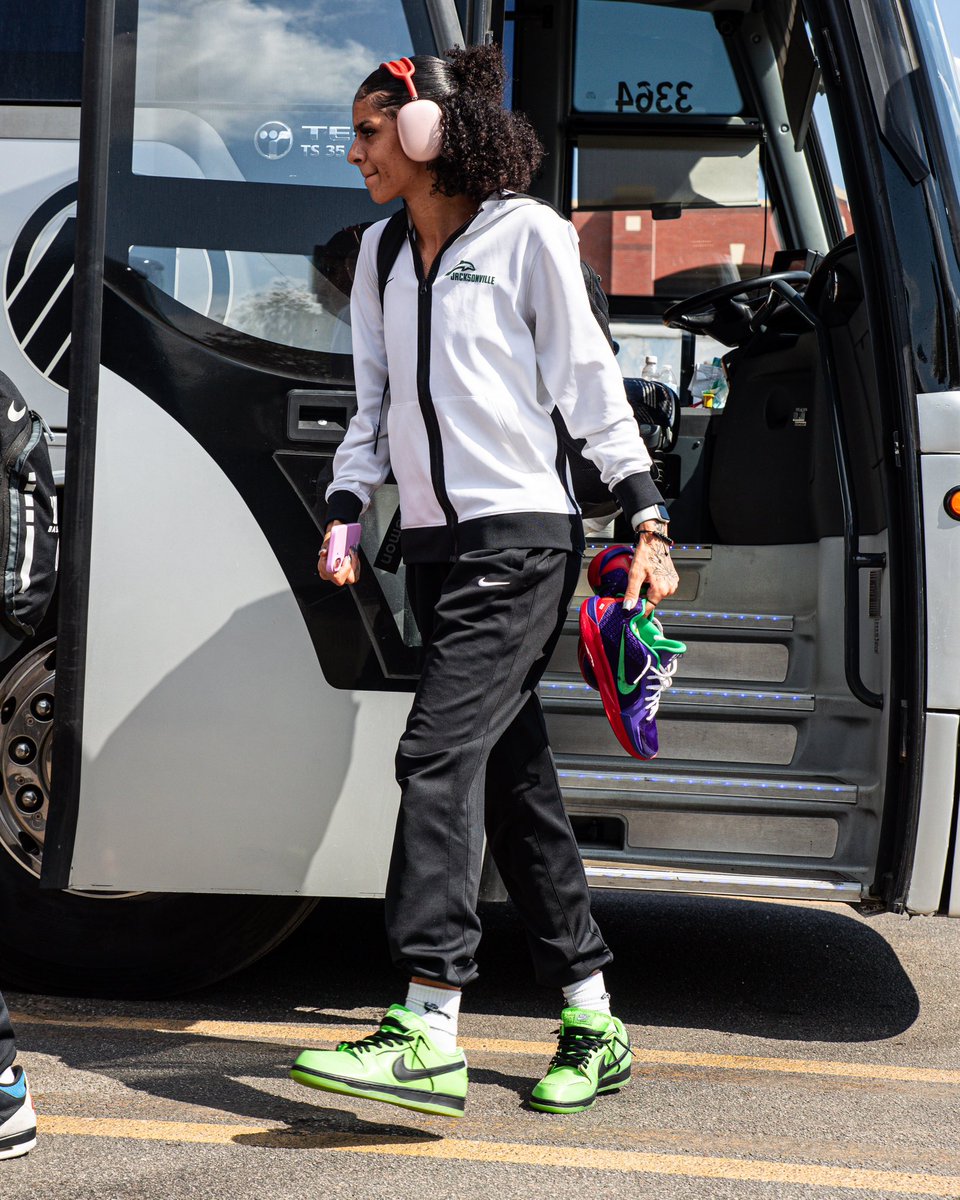 Jacksonville Women's Basketball tweet media