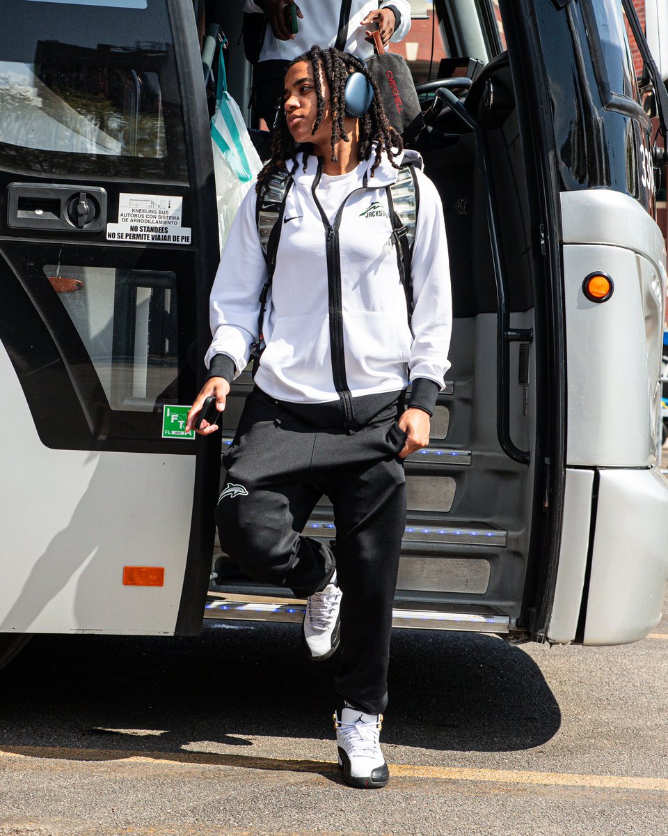 Jacksonville Women's Basketball tweet media