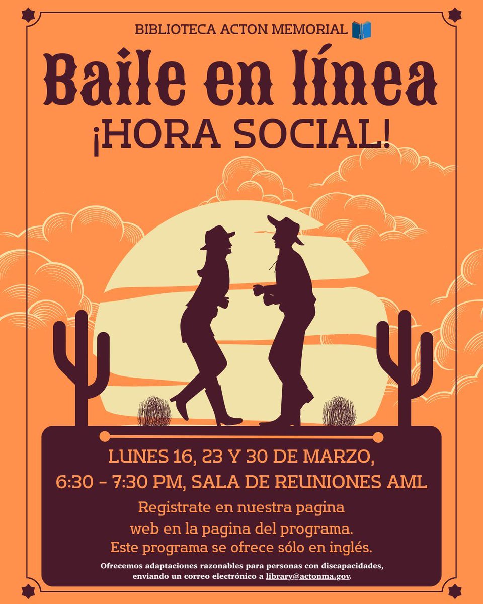 ActonMemorialLibrary tweet media