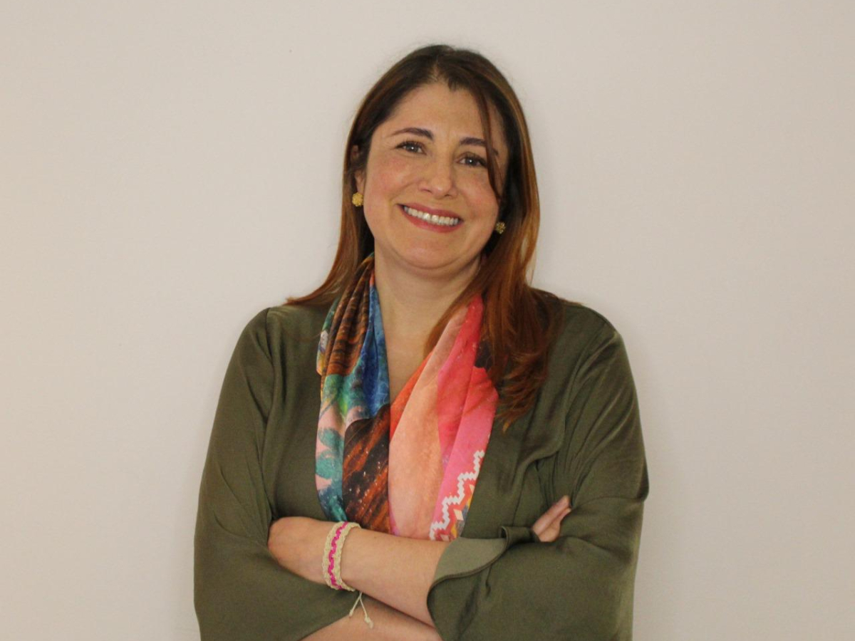 Fundación Carolina Colombia tweet media