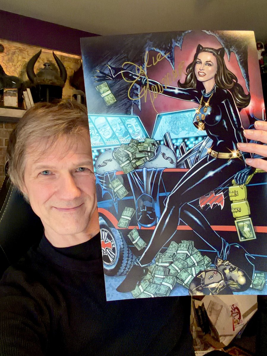 Jim Balent tweet media