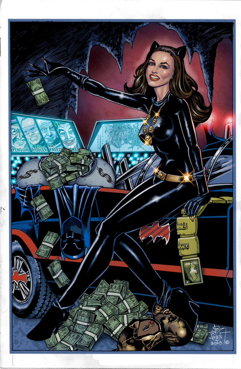 Jim Balent tweet media