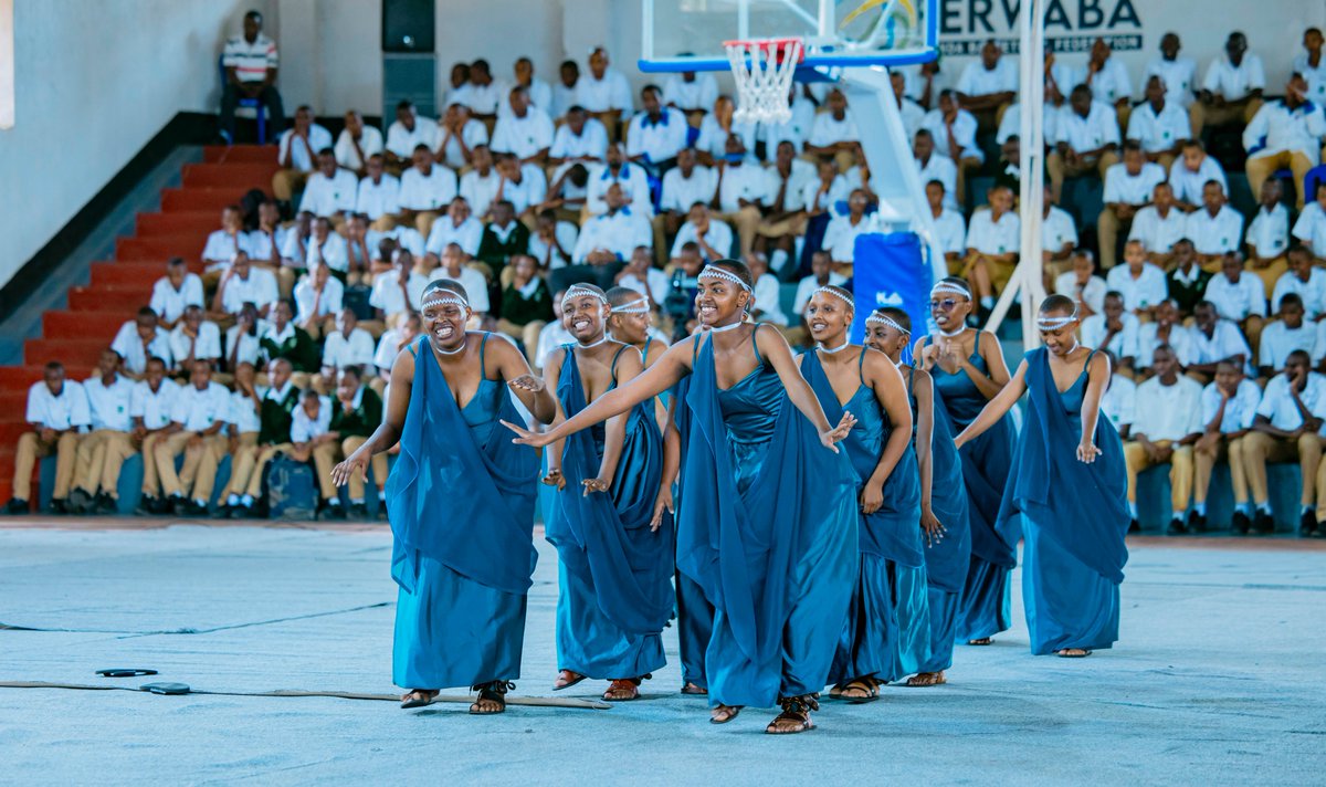 Rwanda Basic Education Board tweet media