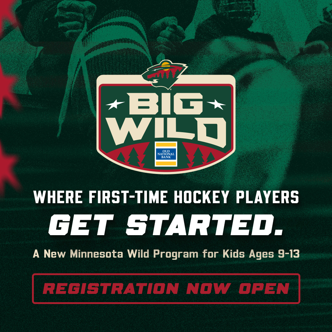 Minnesota Hockey tweet media