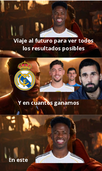 Para todos los que sabes que vinicius carrilera al real madrid