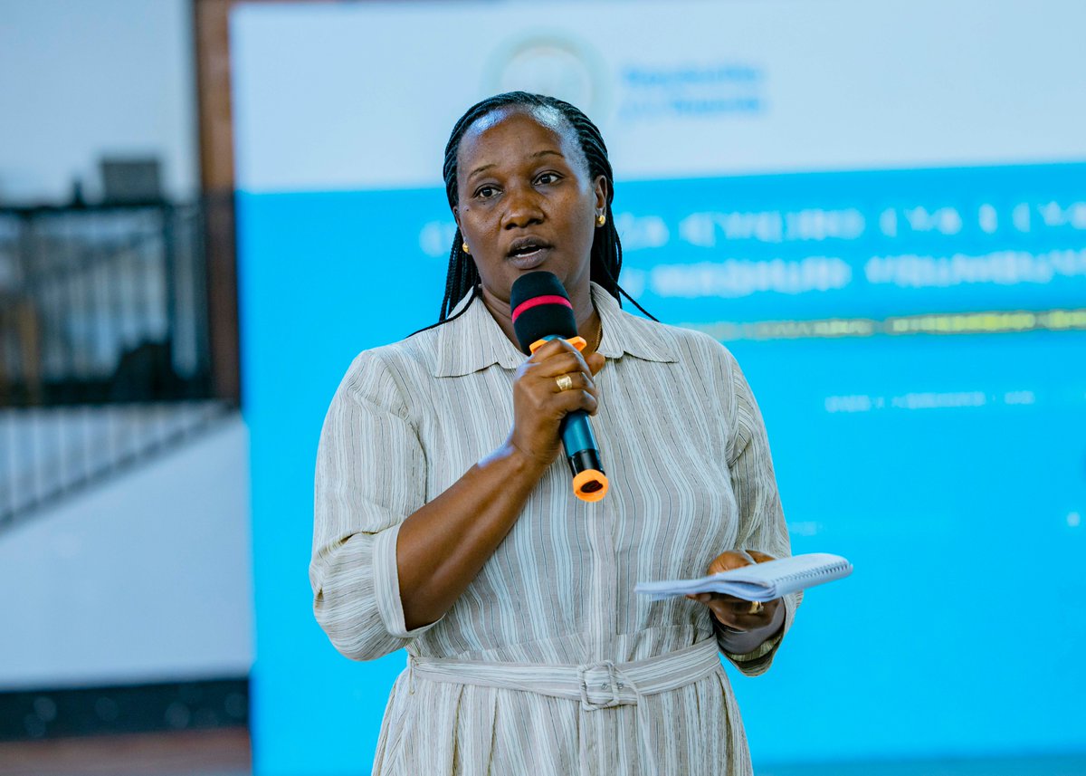 Rwanda Basic Education Board tweet media