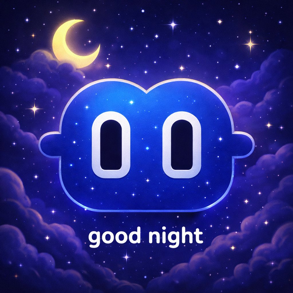 I just filled out the form, good night Billions fam)