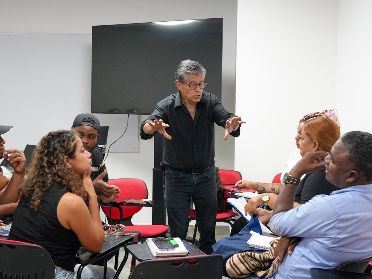 TRASO Colectivo de Transformación Social tweet media