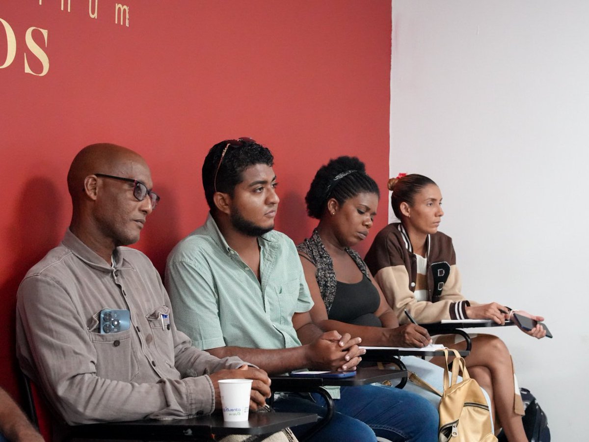 TRASO Colectivo de Transformación Social tweet media