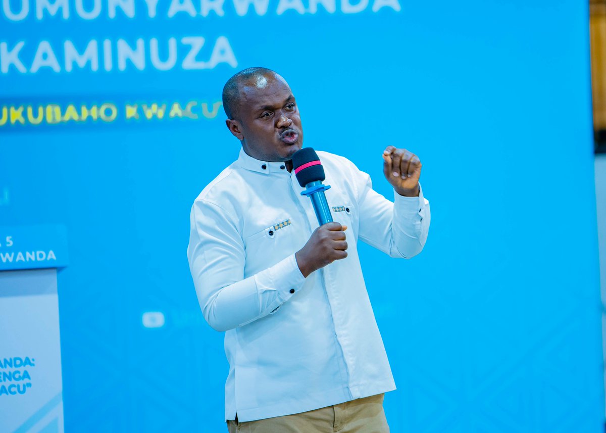 Rwanda Basic Education Board tweet media