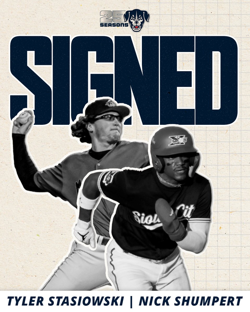 Lincoln Saltdogs tweet media