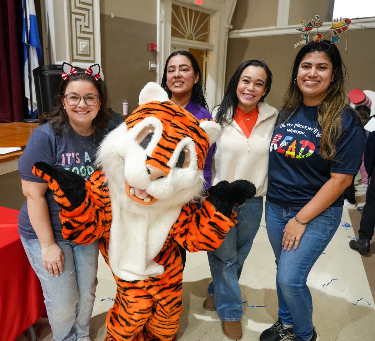 Yonkers Public Schools tweet media