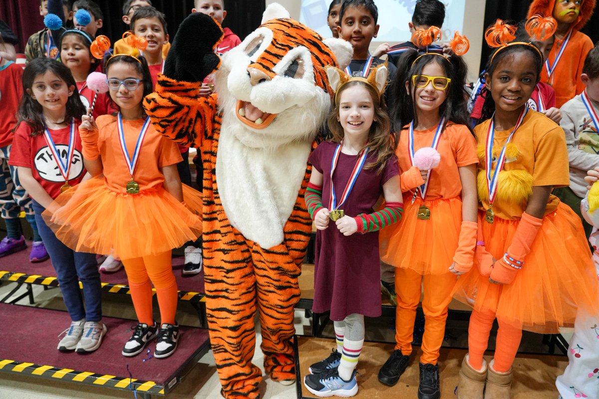 Yonkers Public Schools tweet media