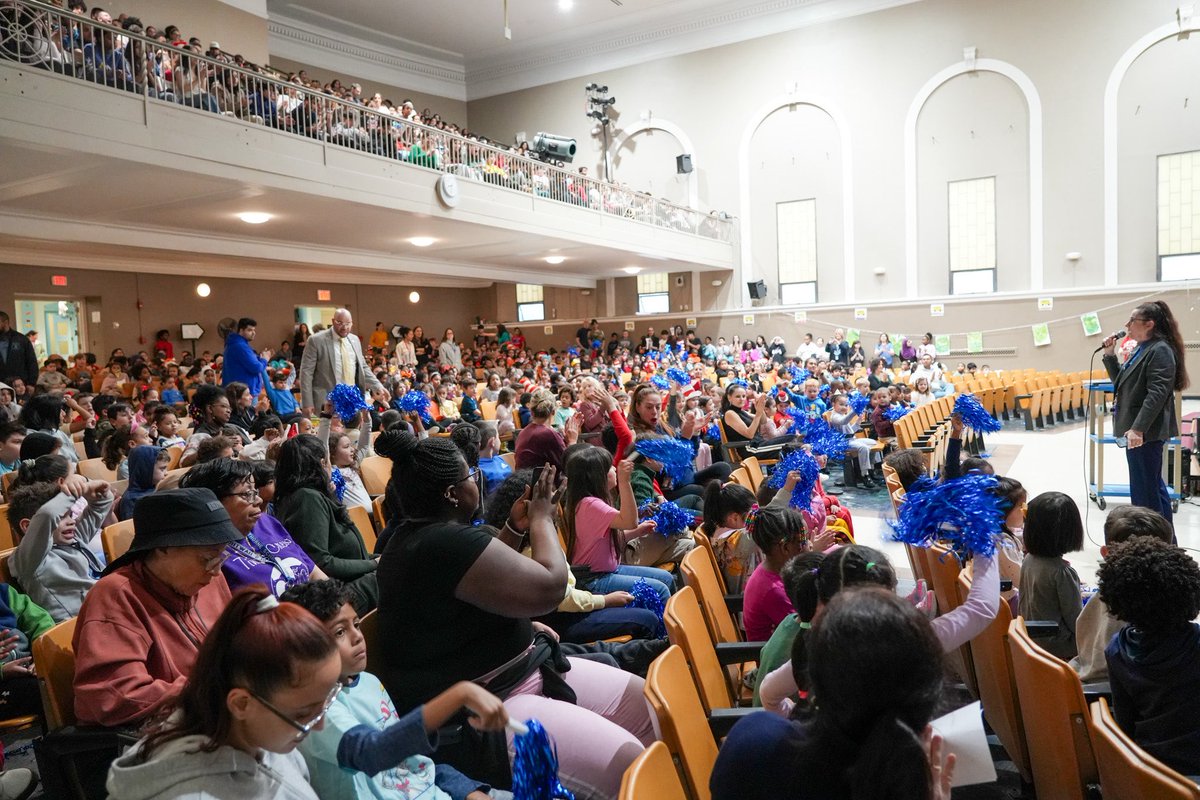 Yonkers Public Schools tweet media