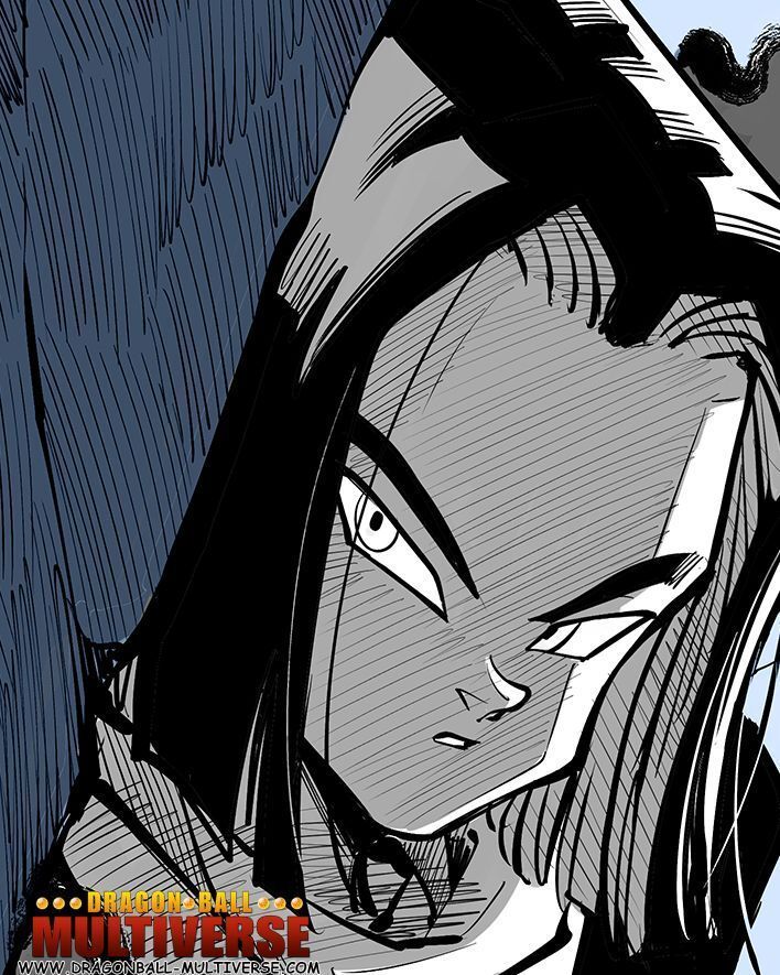 Dragon Ball Multiverse tweet media