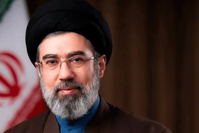 🚨Iran’s Supreme Leader advisor told CNN in Tehran: 

“There is no longer any room for diplomacy; prepare for a long war.”