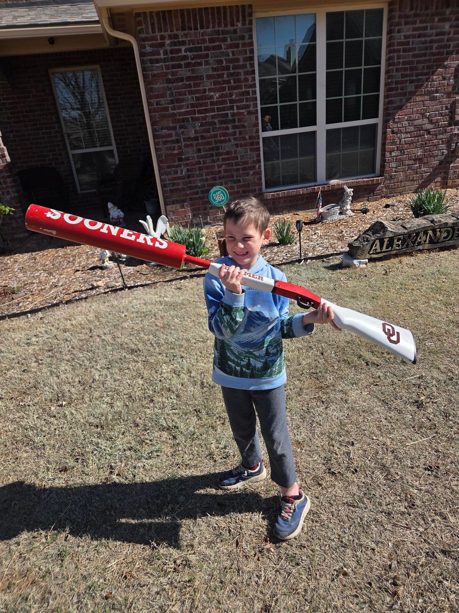 Darren Alexander tweet media