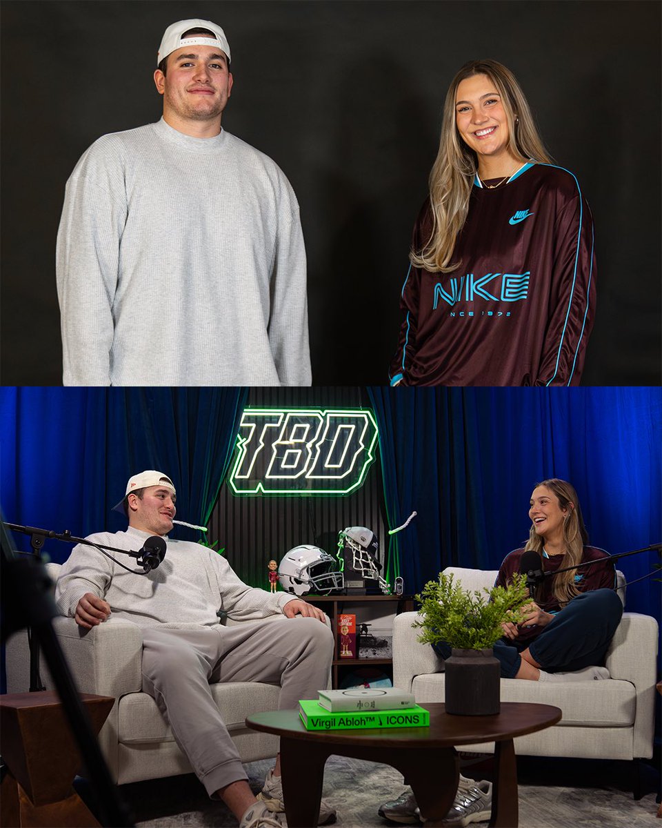 The Bigger Deal tweet media