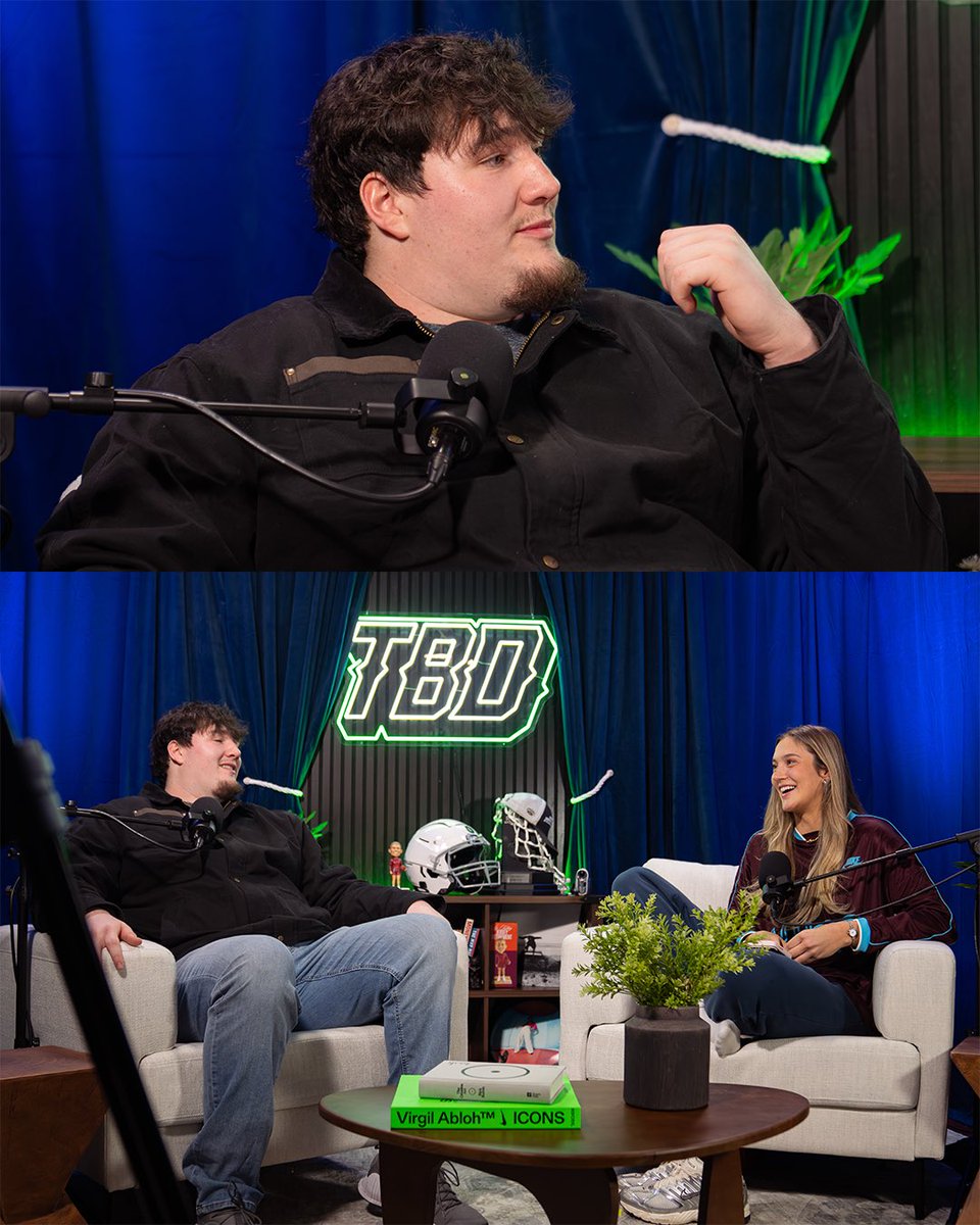 The Bigger Deal tweet media