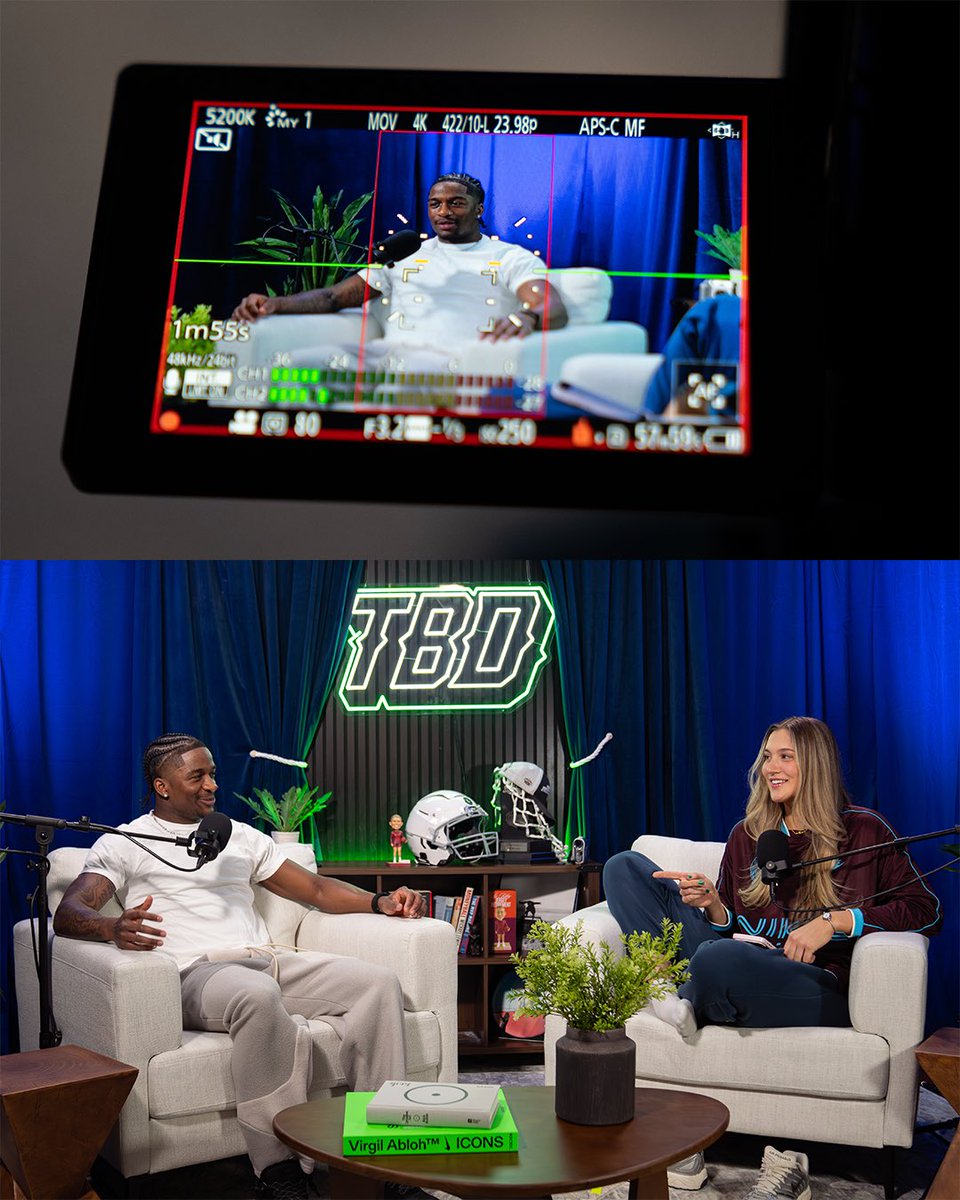 The Bigger Deal tweet media