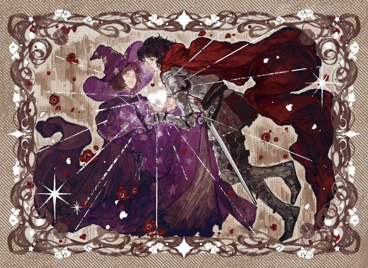 🤍✨
#byler #cleradin