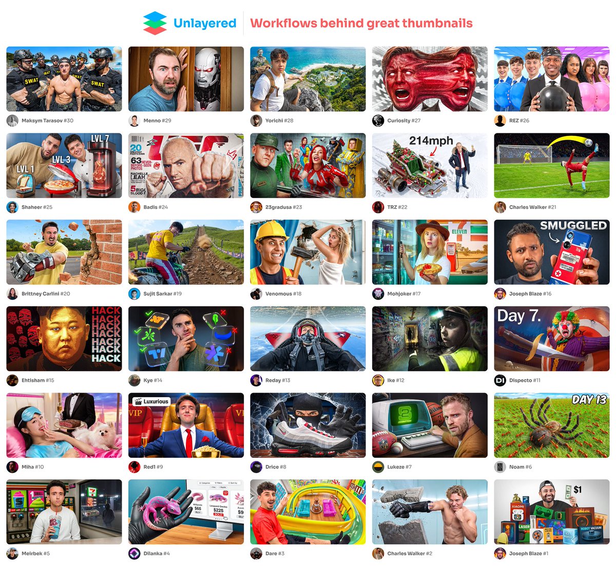 Joseph Blaze tweet media