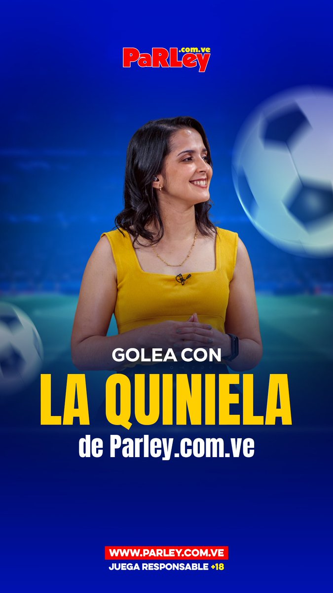 PARLEY.COM.VE tweet media