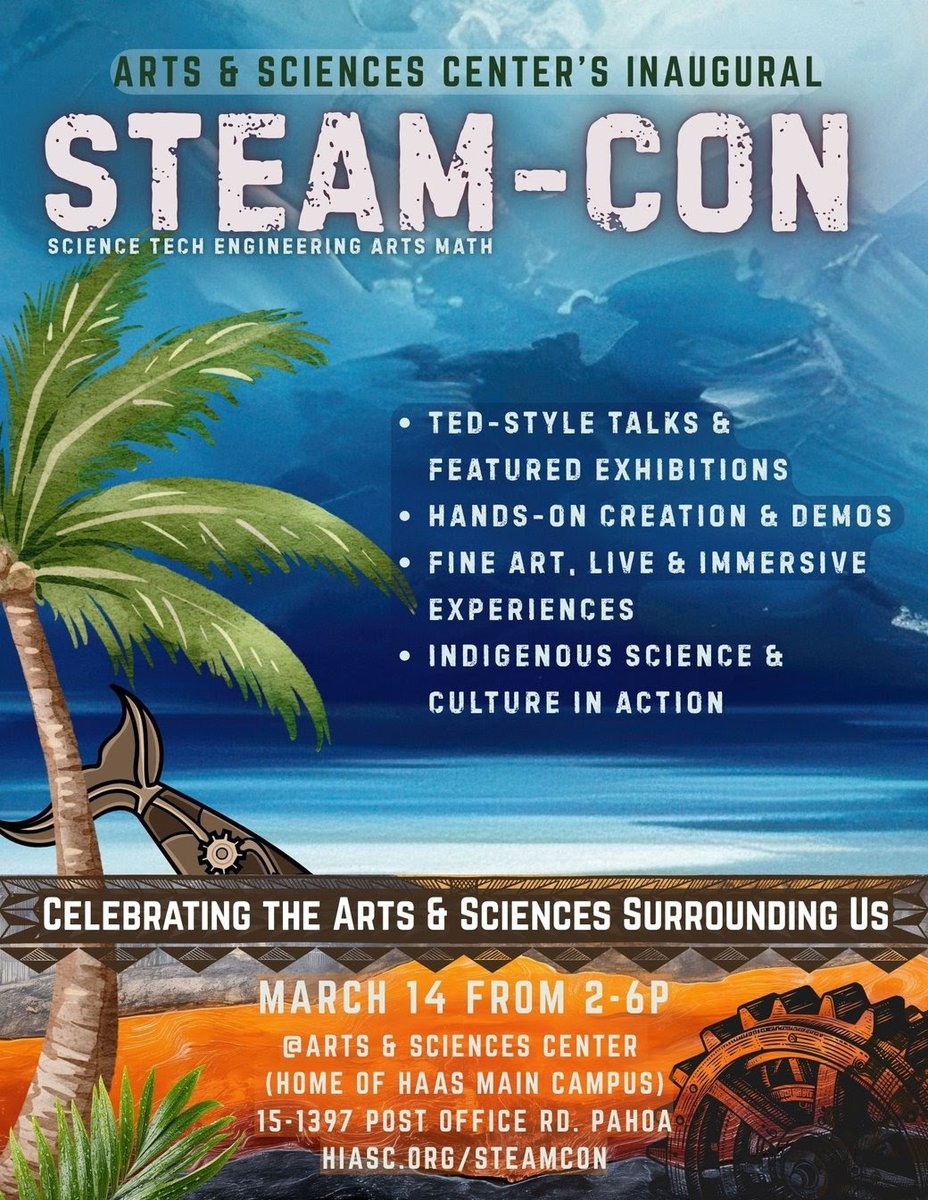 Pacific Int. Space Center for Exploration Systems tweet media