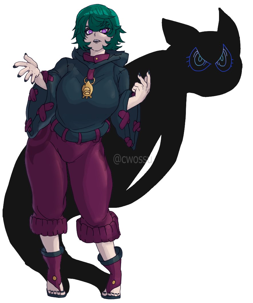 Cwoss | Comms Open tweet media