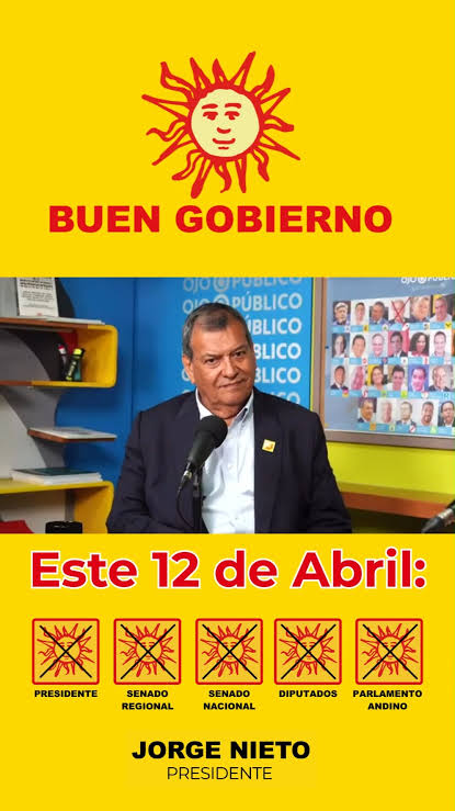 kosmicvell's tweet photo. @majitzu @kuser2k @fearofbebrave El símbolo del sol que utiliza Jorge Nieto en su partido tiene una conexión directa con la obra de Felipe Guamán Poma de Ayala, el cronista indígena más importante del virreinato. https://t.co/2B5y8DnQdu
