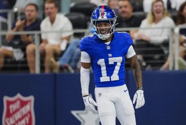 SleeperNFL tweet media