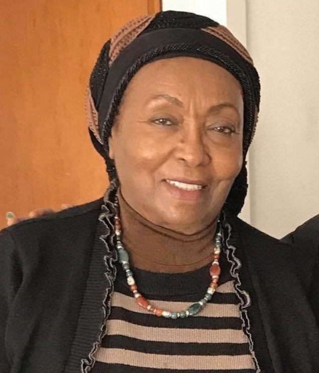 Prof Ali Osman tweet media