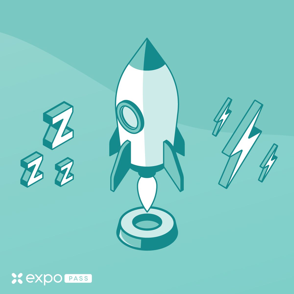 Expo Pass tweet media