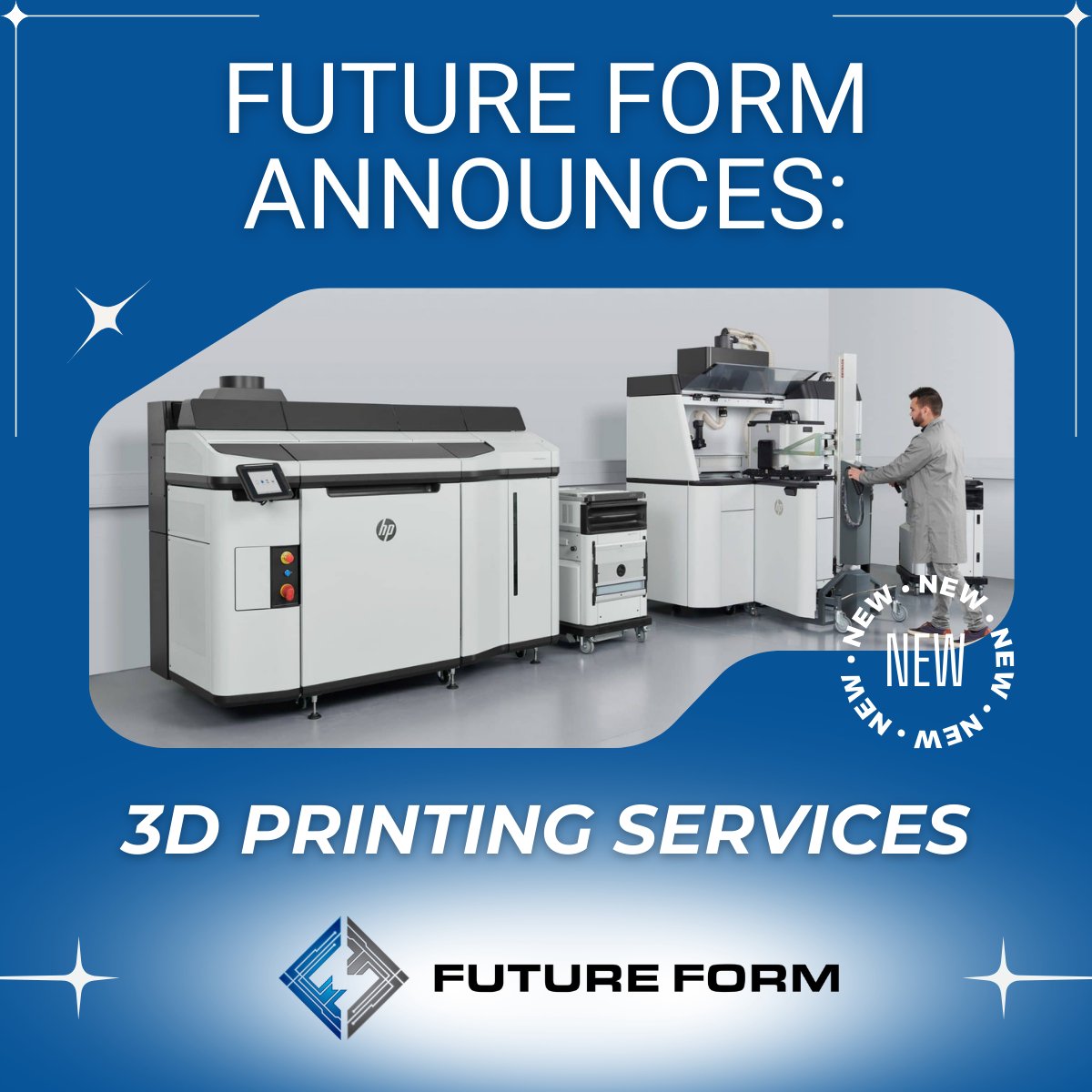 Future Form tweet media